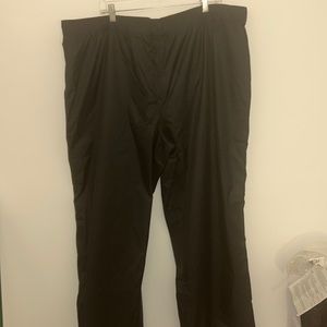 Columbia Omnitech Waterproof Pants